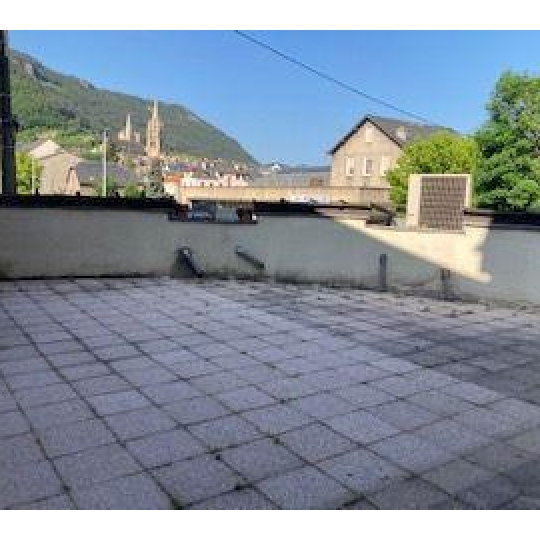  SOLOGEC IMMOBILIER : Appartement | MENDE (48000) | 93 m2 | 845 € 