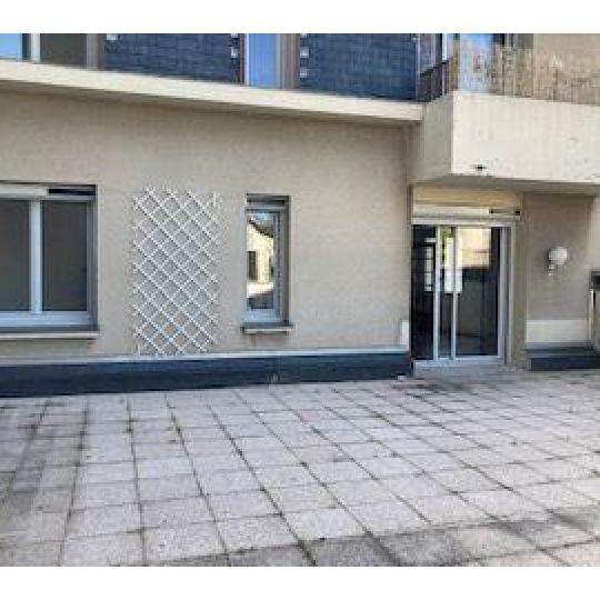  SOLOGEC IMMOBILIER : Appartement | MENDE (48000) | 93 m2 | 845 € 