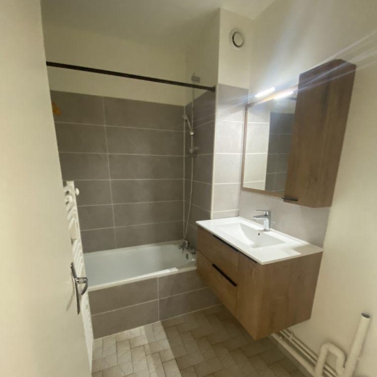  SOLOGEC IMMOBILIER : Apartment | MENDE (48000) | 45 m2 | 500 € 