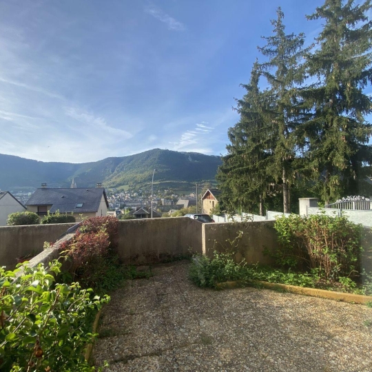  SOLOGEC IMMOBILIER : Apartment | MENDE (48000) | 45 m2 | 500 € 