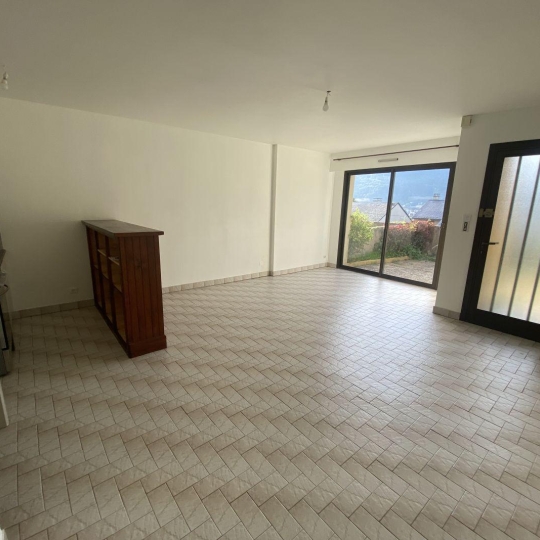  SOLOGEC IMMOBILIER : Apartment | MENDE (48000) | 45 m2 | 500 € 