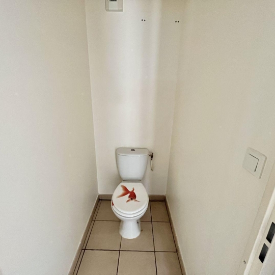  SOLOGEC IMMOBILIER : Appartement | MENDE (48000) | 54 m2 | 560 € 