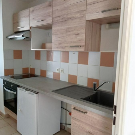  SOLOGEC IMMOBILIER : Appartement | MENDE (48000) | 54 m2 | 560 € 