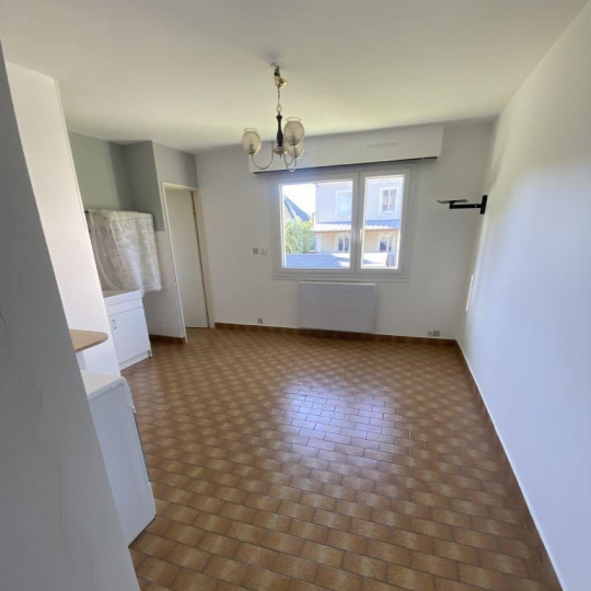  SOLOGEC IMMOBILIER : Appartement | MENDE (48000) | 21 m2 | 358 € 