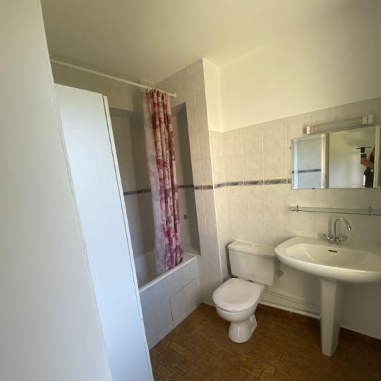 SOLOGEC IMMOBILIER : Apartment | MENDE (48000) | 21 m2 | 350 € 