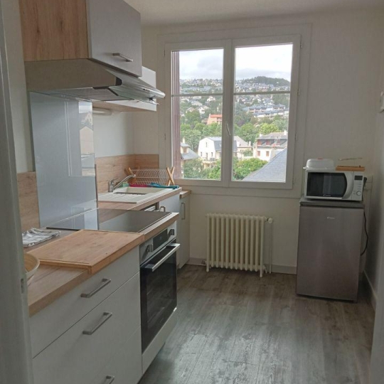  SOLOGEC IMMOBILIER : Apartment | MENDE (48000) | 50 m2 | 616 € 