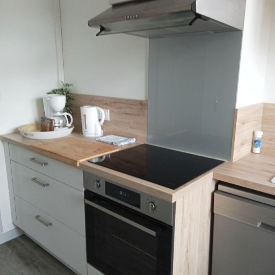  SOLOGEC IMMOBILIER : Apartment | MENDE (48000) | 50 m2 | 616 € 
