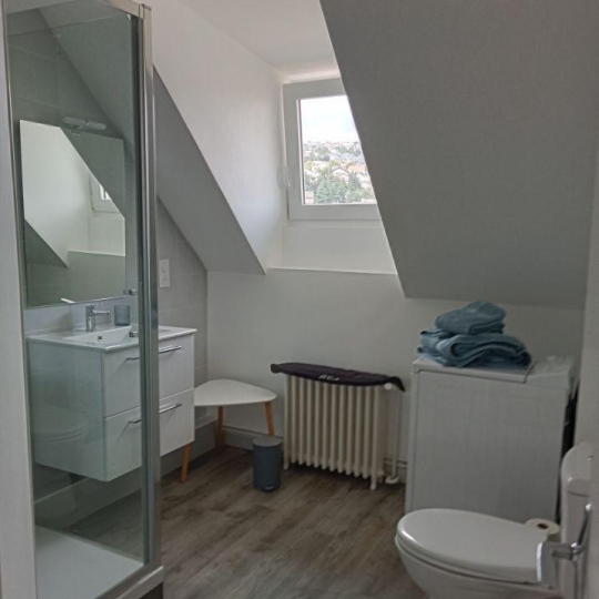  SOLOGEC IMMOBILIER : Apartment | MENDE (48000) | 50 m2 | 616 € 