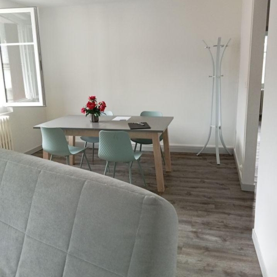  SOLOGEC IMMOBILIER : Apartment | MENDE (48000) | 50 m2 | 616 € 