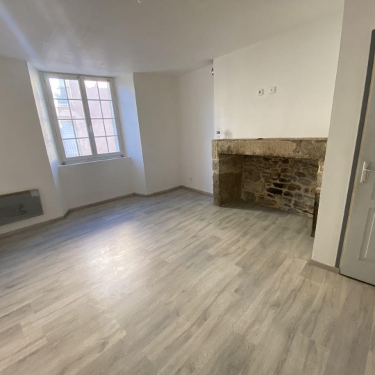  SOLOGEC IMMOBILIER : Apartment | MENDE (48000) | 54 m2 | 495 € 