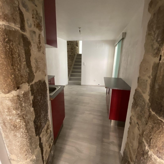  SOLOGEC IMMOBILIER : Apartment | MENDE (48000) | 54 m2 | 495 € 