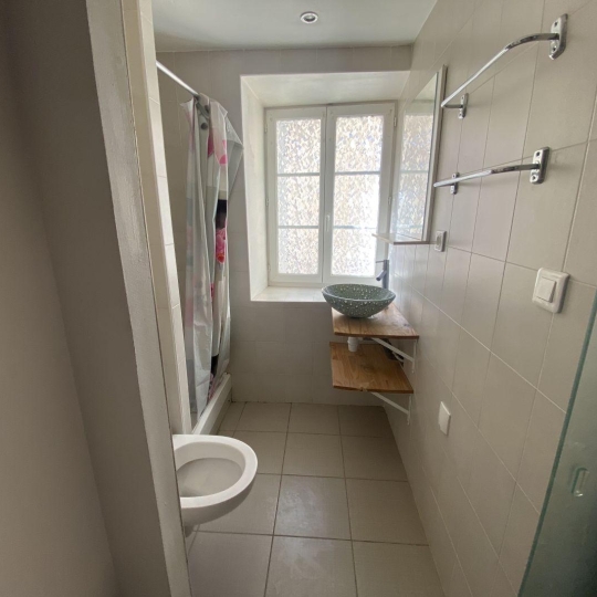  SOLOGEC IMMOBILIER : Apartment | MENDE (48000) | 54 m2 | 495 € 