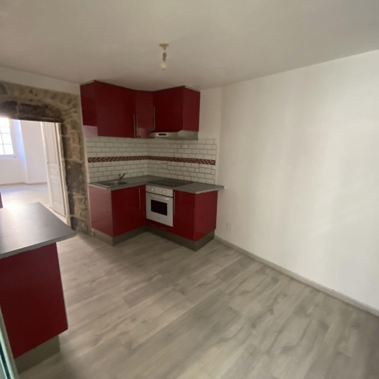  SOLOGEC IMMOBILIER : Apartment | MENDE (48000) | 54 m2 | 495 € 