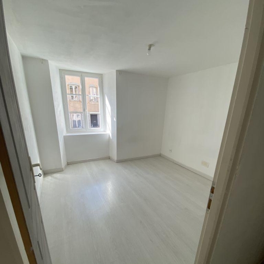  SOLOGEC IMMOBILIER : Apartment | MENDE (48000) | 54 m2 | 495 € 