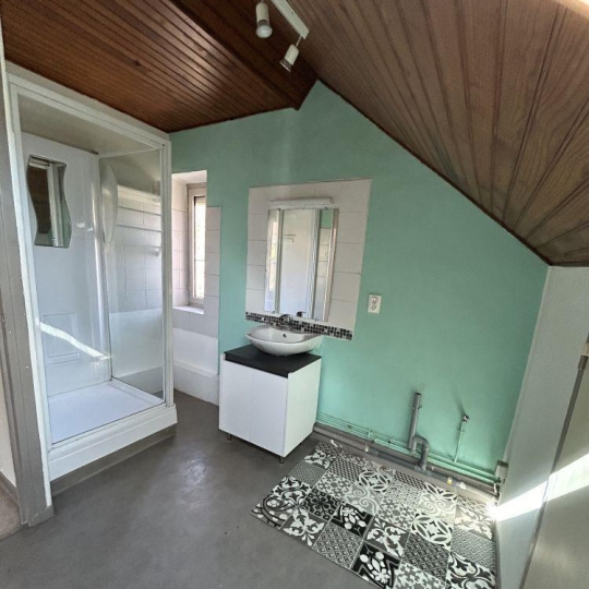  SOLOGEC IMMOBILIER : Appartement | MENDE (48000) | 51 m2 | 560 € 