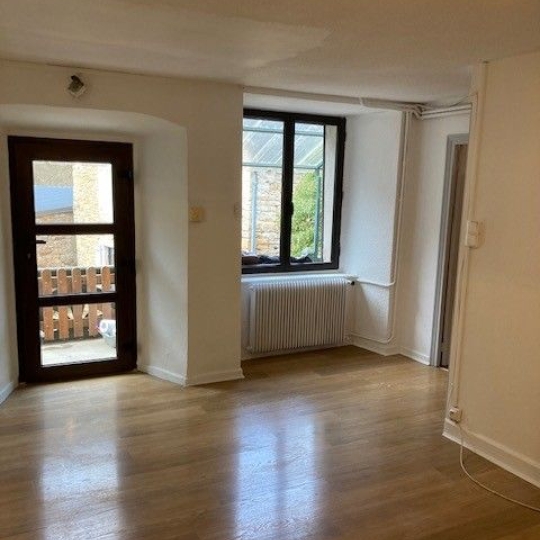  SOLOGEC IMMOBILIER : Maison / Villa | SAINT-BAUZILE (48000) | 75 m2 | 599 € 
