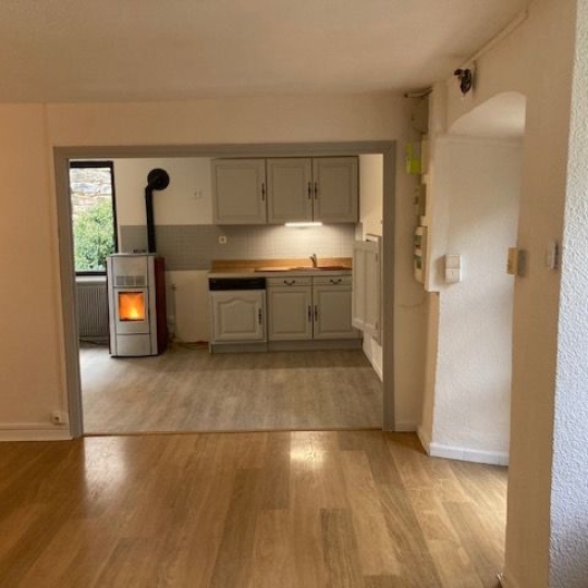  SOLOGEC IMMOBILIER : Maison / Villa | SAINT-BAUZILE (48000) | 75 m2 | 599 € 