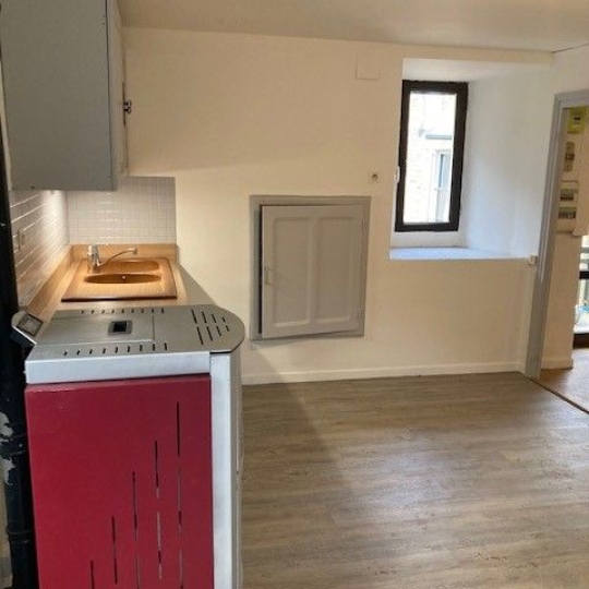  SOLOGEC IMMOBILIER : Maison / Villa | SAINT-BAUZILE (48000) | 75 m2 | 599 € 
