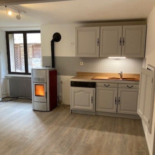  SOLOGEC IMMOBILIER : Maison / Villa | SAINT-BAUZILE (48000) | 75 m2 | 599 € 