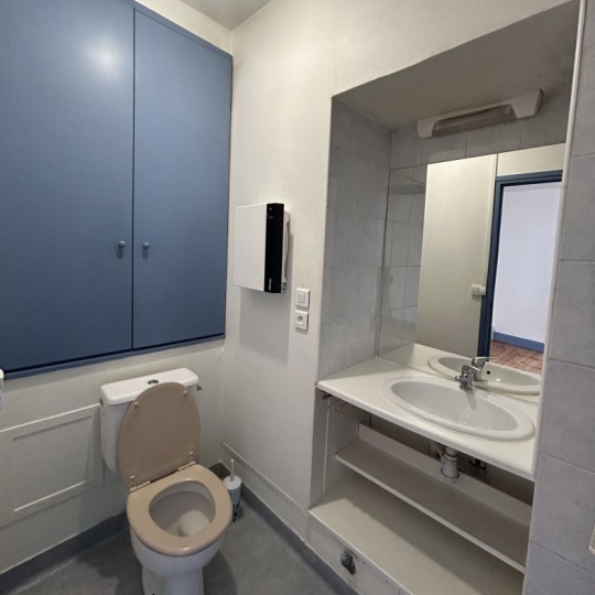  SOLOGEC IMMOBILIER : Appartement | MENDE (48000) | 35 m2 | 440 € 