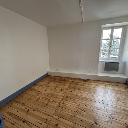  SOLOGEC IMMOBILIER : Appartement | MENDE (48000) | 35 m2 | 440 € 