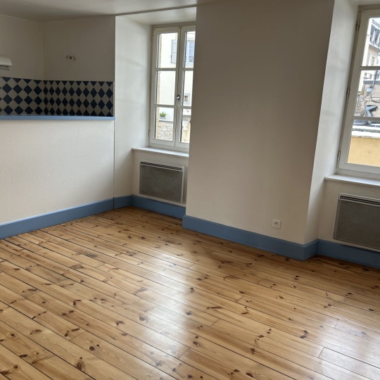  SOLOGEC IMMOBILIER : Appartement | MENDE (48000) | 35 m2 | 440 € 