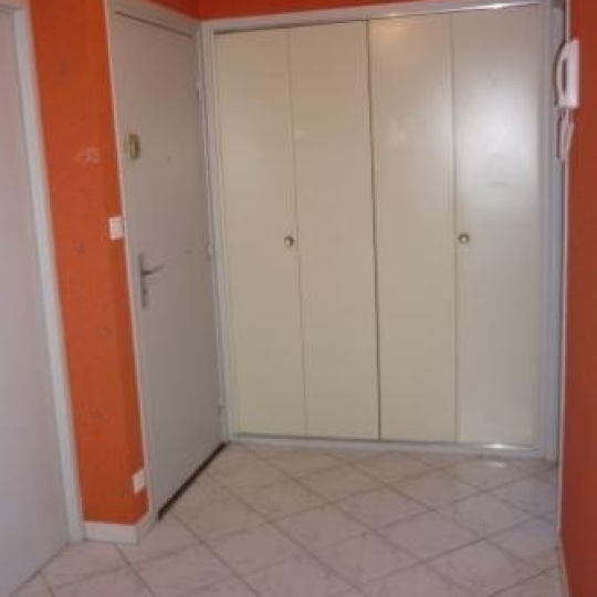  SOLOGEC IMMOBILIER : Appartement | MENDE (48000) | 72 m2 | 590 € 