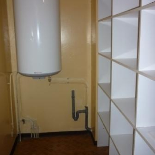  SOLOGEC IMMOBILIER : Appartement | MENDE (48000) | 72 m2 | 612 € 