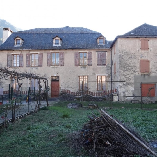 SOLOGEC IMMOBILIER : Domaines / Propriétés | ISPAGNAC (48320) | 1167.00m2 | 350 000 € 