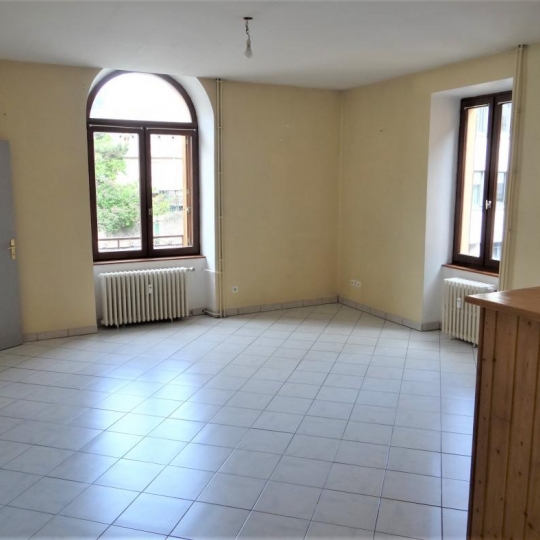  SOLOGEC IMMOBILIER : Apartment | MENDE (48000) | 60 m2 | 90 000 € 