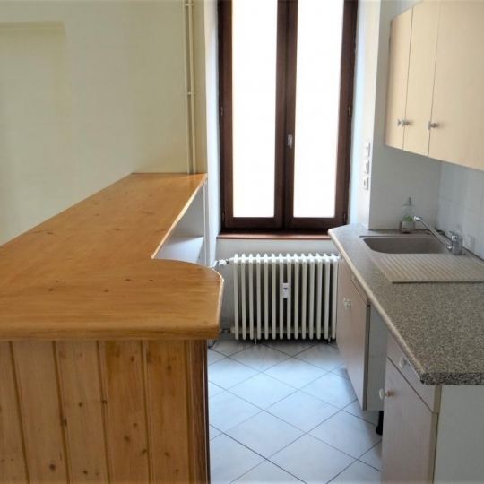  SOLOGEC IMMOBILIER : Apartment | MENDE (48000) | 60 m2 | 90 000 € 