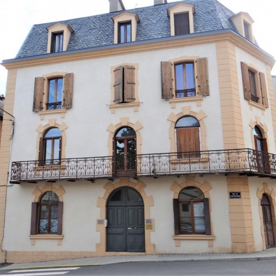  SOLOGEC IMMOBILIER : Apartment | MENDE (48000) | 60 m2 | 90 000 € 