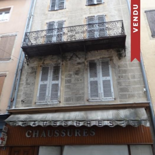  SOLOGEC IMMOBILIER : Building | MENDE (48000) | 76 m2 | 56 000 € 