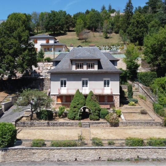  SOLOGEC IMMOBILIER : Maison / Villa | BADAROUX (48000) | 164 m2 | 210 000 € 