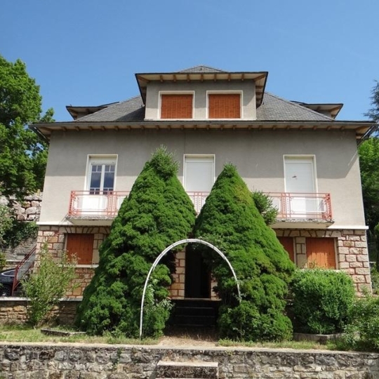  SOLOGEC IMMOBILIER : House | BADAROUX (48000) | 164 m2 | 210 000 € 