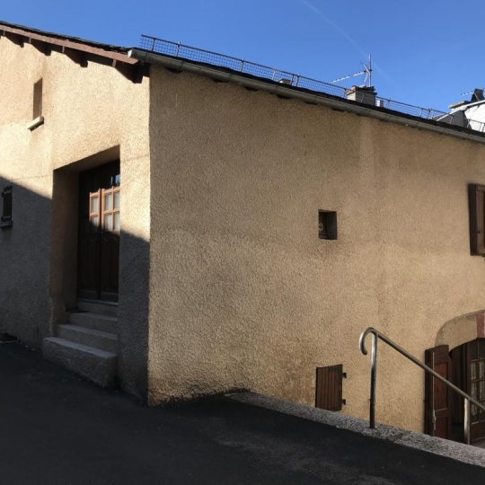  SOLOGEC IMMOBILIER : House | SAINT-ALBAN-SUR-LIMAGNOLE (48120) | 217 m2 | 133 125 € 