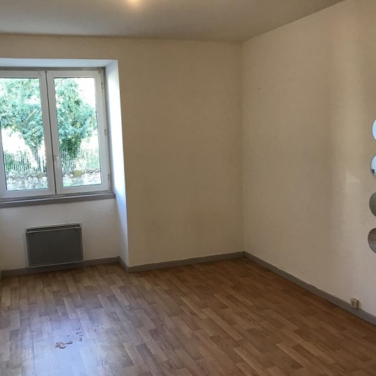  SOLOGEC IMMOBILIER : Appartement | MENDE (48000) | 47 m2 | 55 000 € 