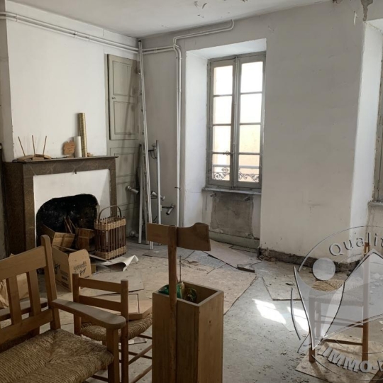  SOLOGEC IMMOBILIER : Immeuble | MENDE (48000) | 208 m2 | 252 000 € 