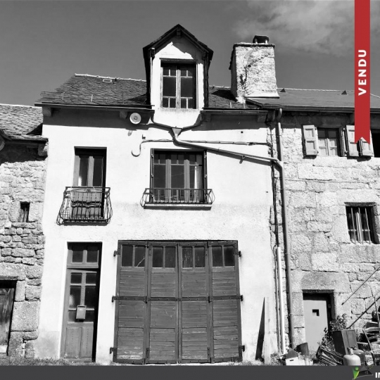 SOLOGEC IMMOBILIER : Maison / Villa | LES LAUBIES (48700) | 37.00m2 | 35 000 € SOLOGEC IMMOBILIER : Maison / Villa | LES LAUBIES (48700) | 37.00m2 | 35 000 €
