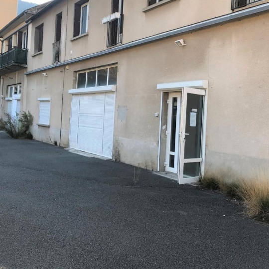  SOLOGEC IMMOBILIER : Immeuble | MENDE (48000) | 491 m2 | 390 000 € 