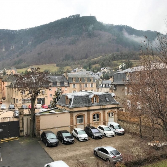  SOLOGEC IMMOBILIER : Building | MENDE (48000) | 183 m2 | 189 000 € 