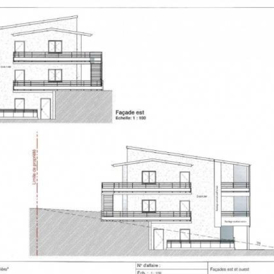  SOLOGEC IMMOBILIER : Programme Neuf | MENDE (48000) | 48 m2 | 139 785 € 