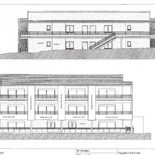  SOLOGEC IMMOBILIER : New program | MENDE (48000) | 48 m2 | 139 785 € 