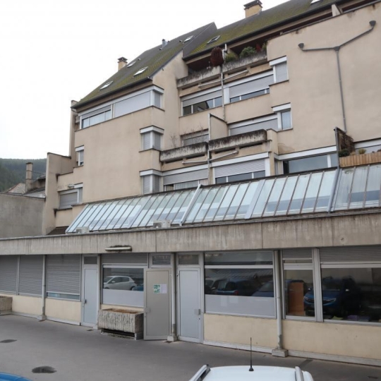  SOLOGEC IMMOBILIER : New program | MENDE (48000) | 115 m2 | 117 000 € 