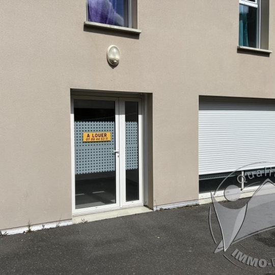  SOLOGEC IMMOBILIER : Local / Bureau | MENDE (48000) | 66 m2 | 115 000 € 