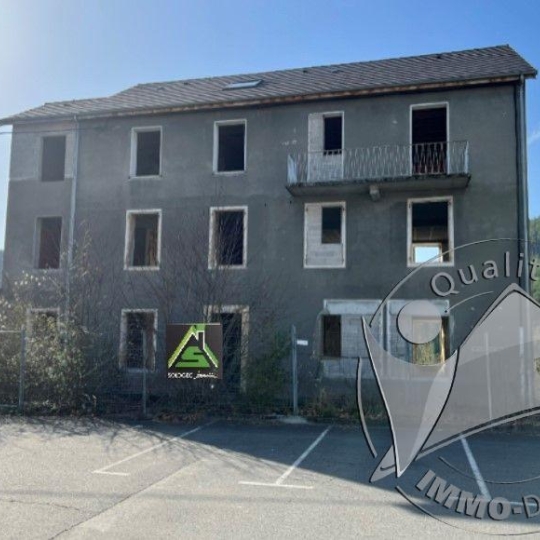  SOLOGEC IMMOBILIER : Building | MARVEJOLS (48100) | 437 m2 | 210 000 € 