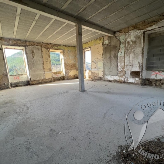 SOLOGEC IMMOBILIER : Building | MARVEJOLS (48100) | 437 m2 | 210 000 € 