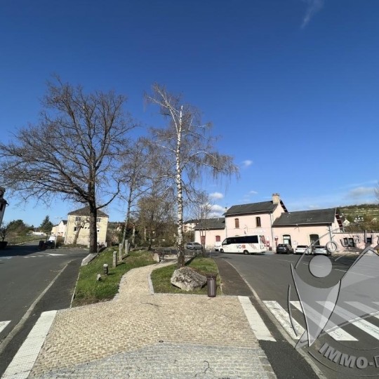  SOLOGEC IMMOBILIER : Immeuble | MARVEJOLS (48100) | 437 m2 | 248 000 € 