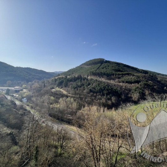  SOLOGEC IMMOBILIER : Building | MARVEJOLS (48100) | 437 m2 | 210 000 € 