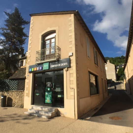  SOLOGEC IMMOBILIER : Building | MENDE (48000) | 97 m2 | 140 000 € 